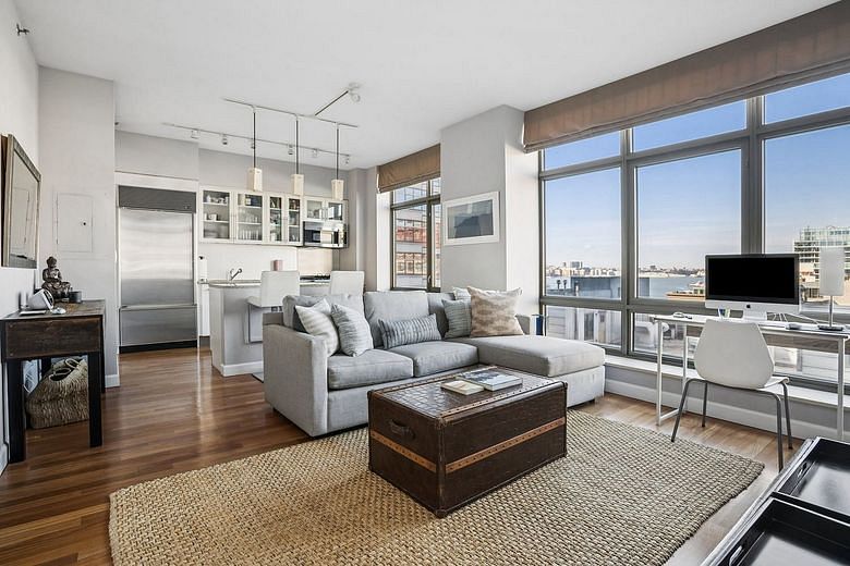 1 Morton Street #9AE