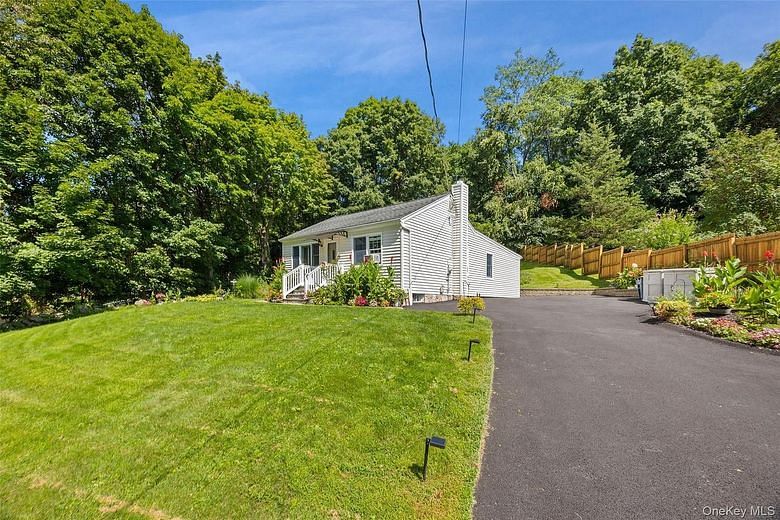 1 Mountain View Road
