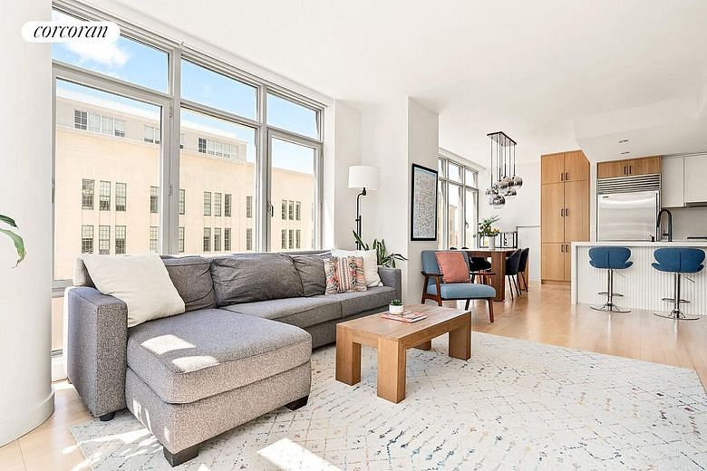 1 Northside Piers #6E