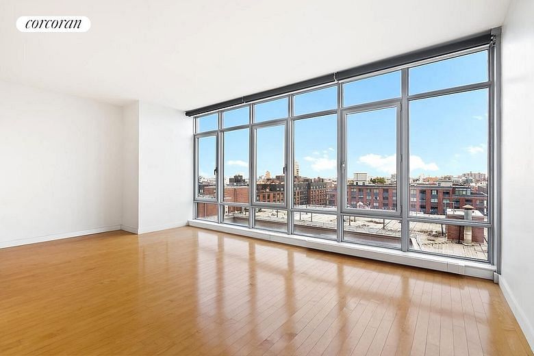 1 Northside Piers #9F