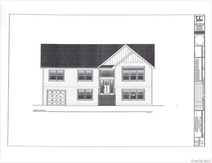 1 Orchid Drive