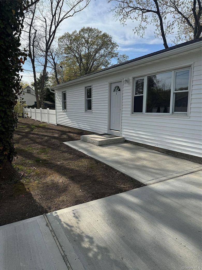 1 Pine Road