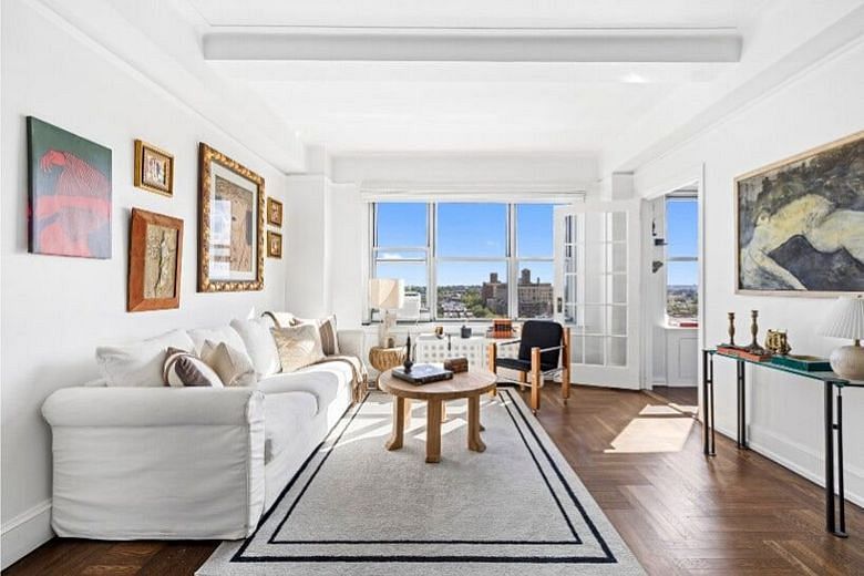 1 Plaza Street West #11B