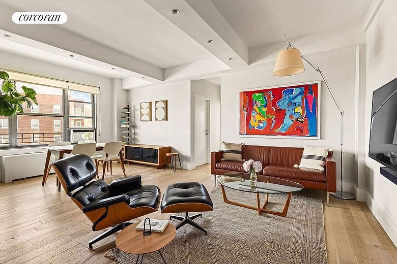 1 Plaza Street West #14A