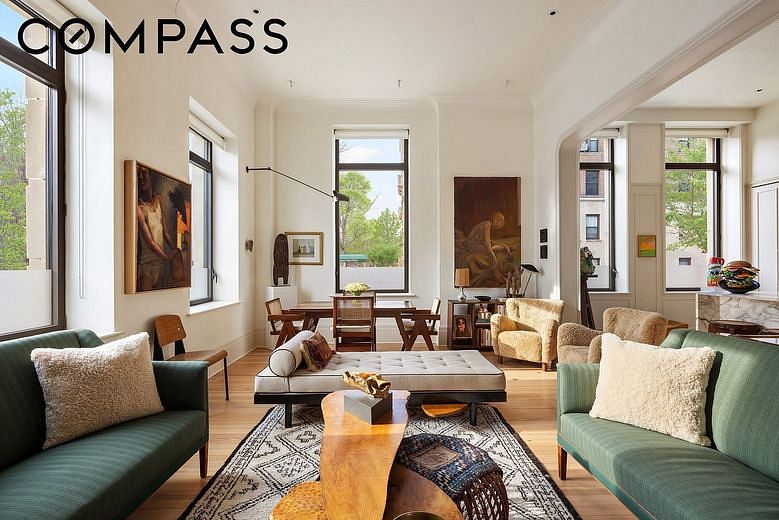 1 Prospect Park West #2B
