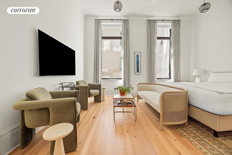 1 Prospect Park West #2G
