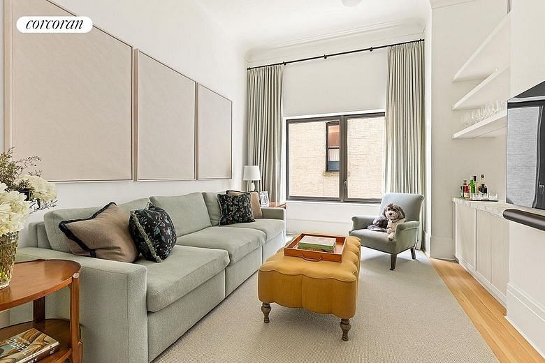 1 Prospect Park West #3D
