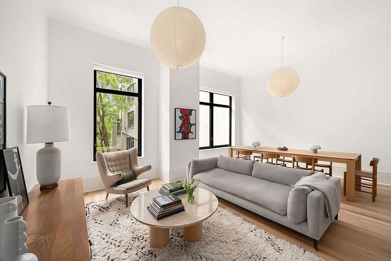 1 Prospect Park West #3E