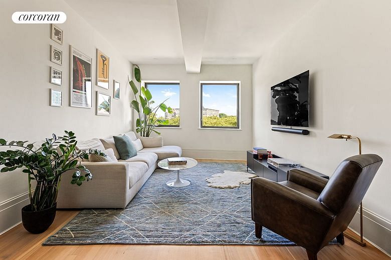 1 Prospect Park West #5H