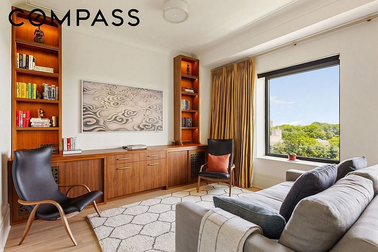 1 Prospect Park West #PHC