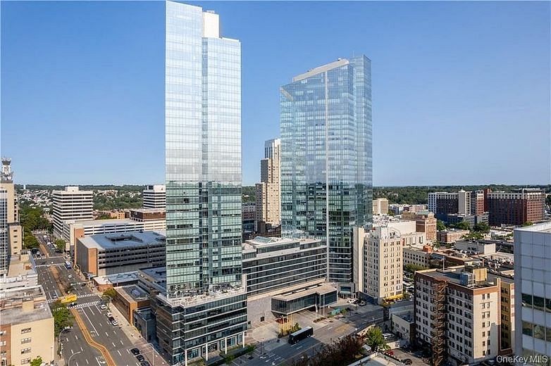 1 Renaissance Square #10G