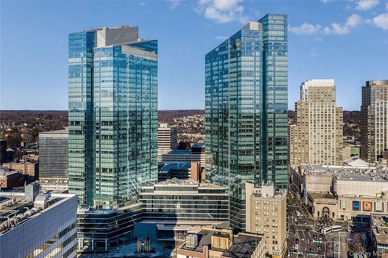 1 Renaissance Square #PH4CD