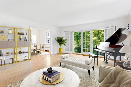 Image 1 of 31 for 1 Rivermere #2B in Westchester, Bronxville, NY, 10708
