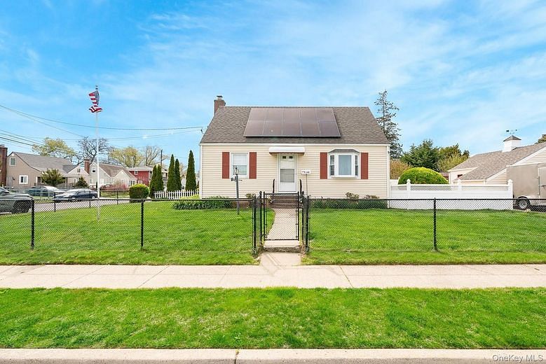 1 Robert Avenue