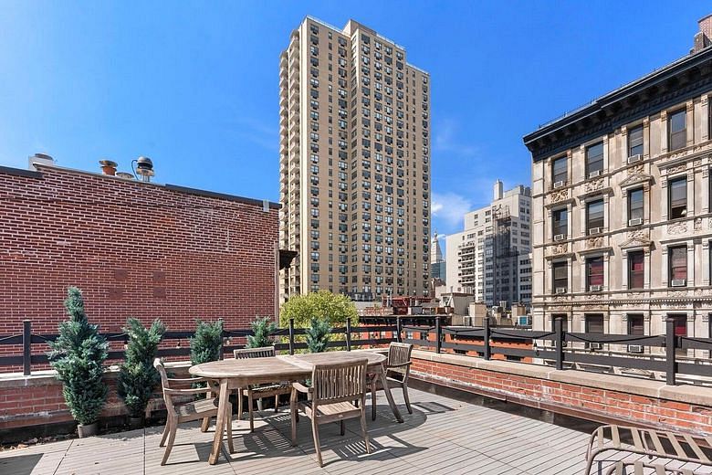 1 Rutherford Place #5R