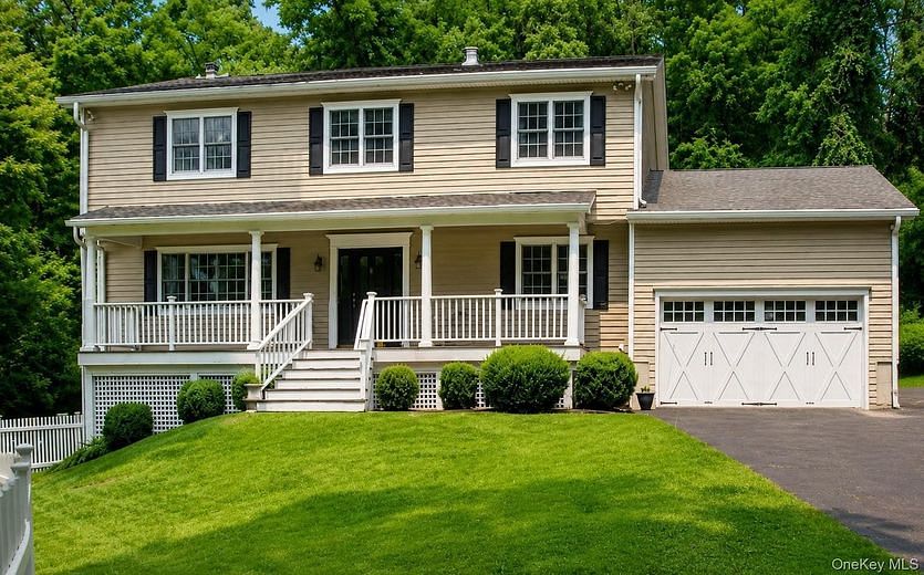 1 Sabbathday Hill Road