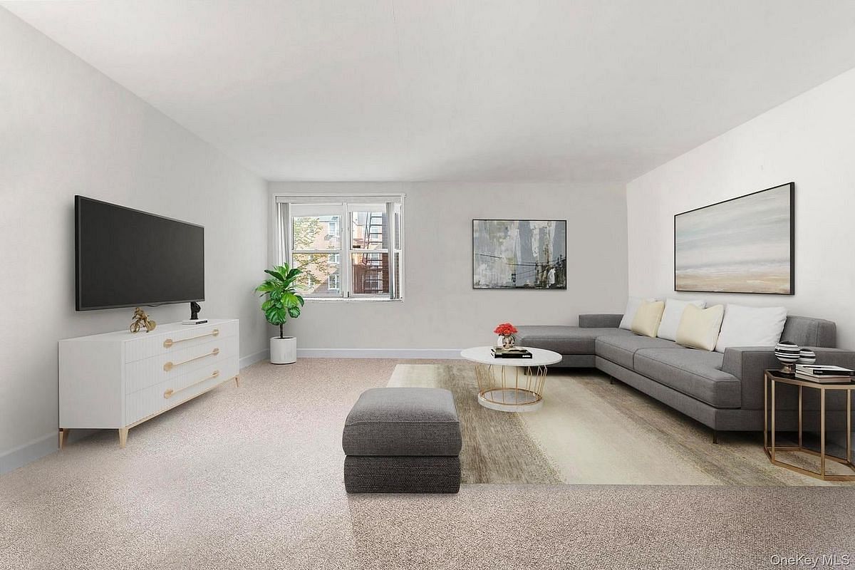 Image 1 of 14 for 1 Sadore Lane #5Z in Westchester, Yonkers, NY, 10710