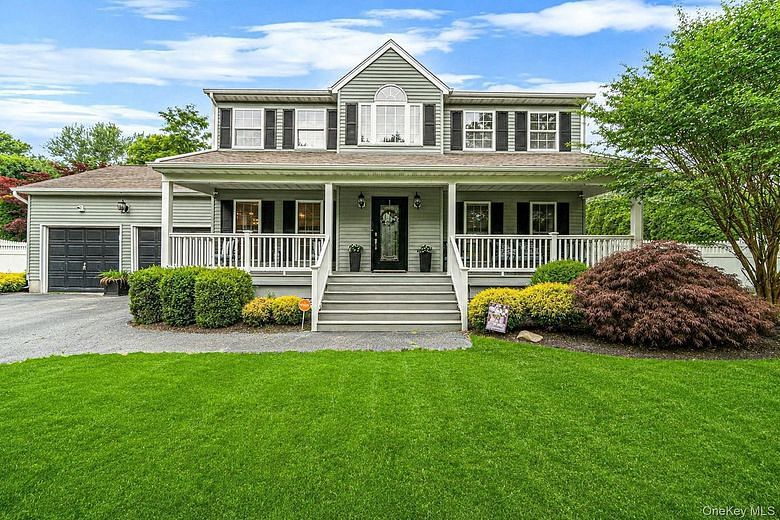 1 Settler Drive