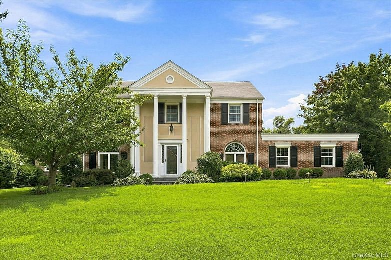 1 Shore Park Road