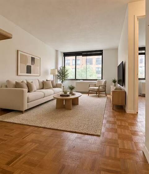 1 South End Avenue #4M