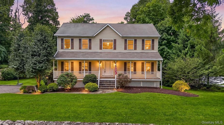 1 Stonefield Court