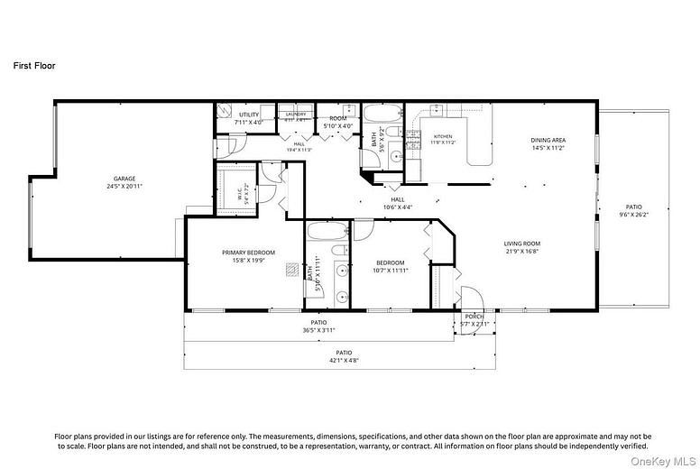 1 Summerfield Lane S