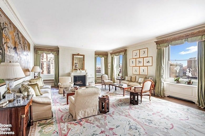 1 Sutton Place South #11A