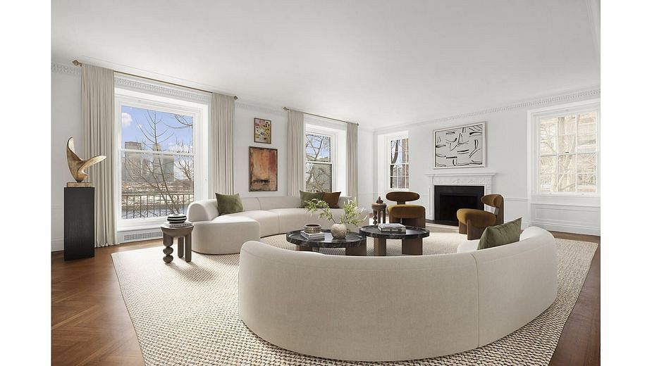 1 Sutton Place South #4CD