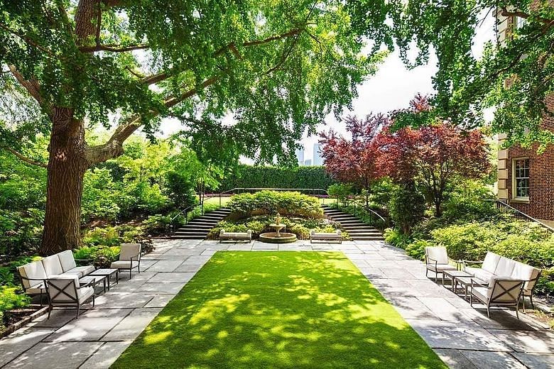 1 Sutton Place South #7C