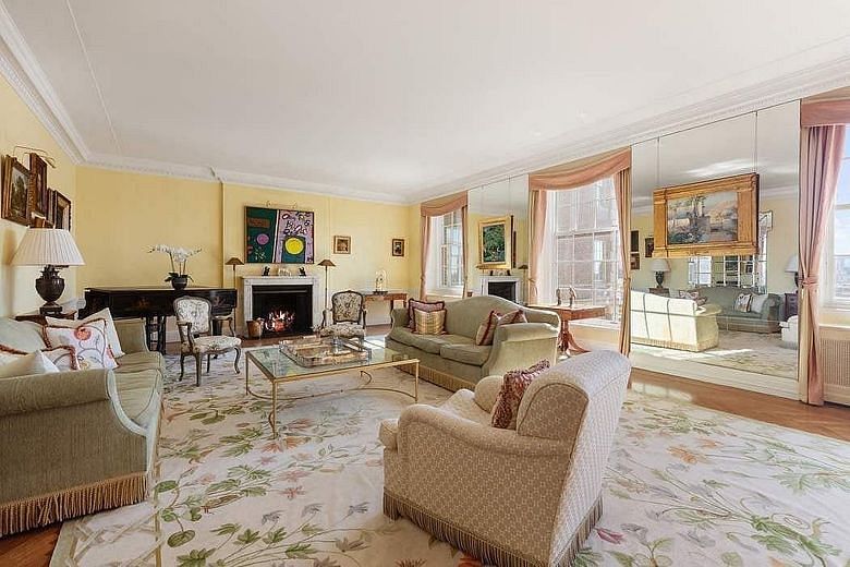 1 Sutton Place South #9/10B