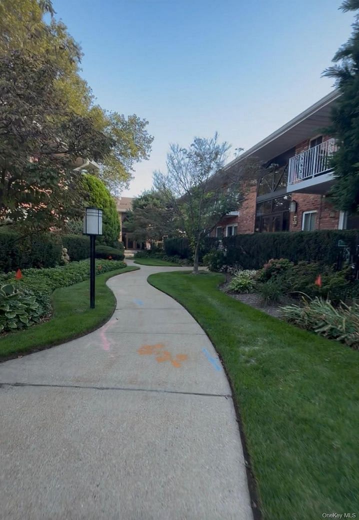 1 Tom's Point Lane #Unit 15H