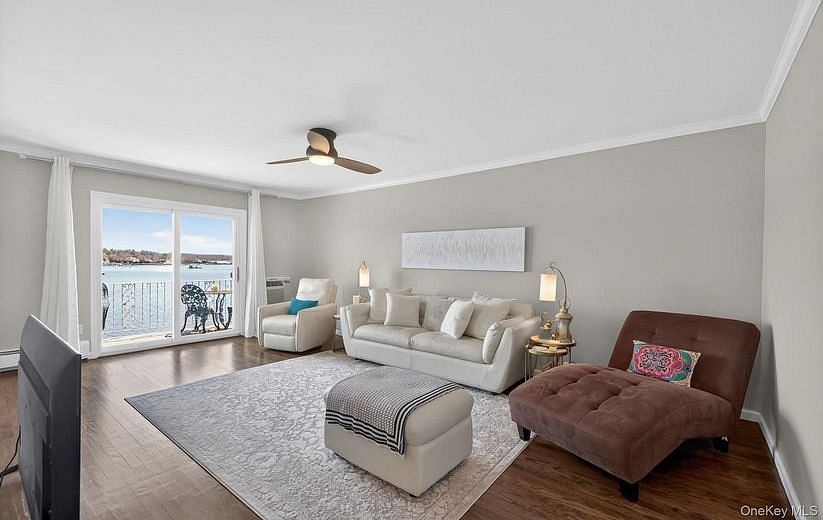 1 Toms Point Lane #17G