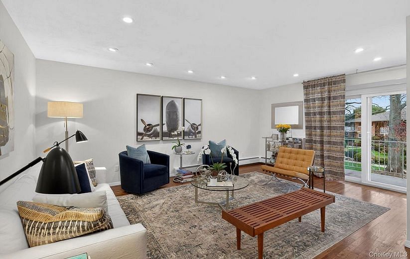 1 Toms Point Lane #2A