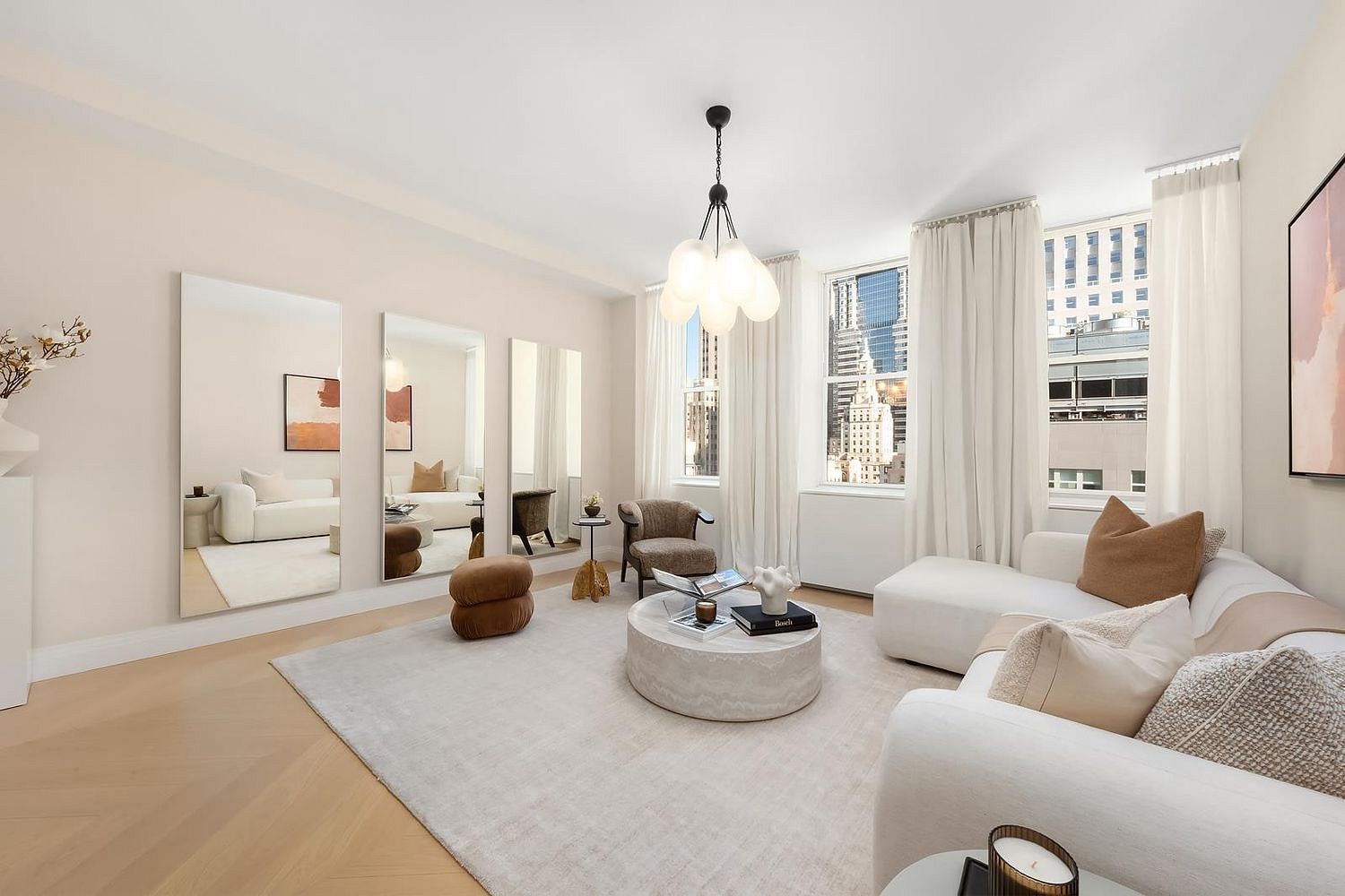 1 Wall Street #2608