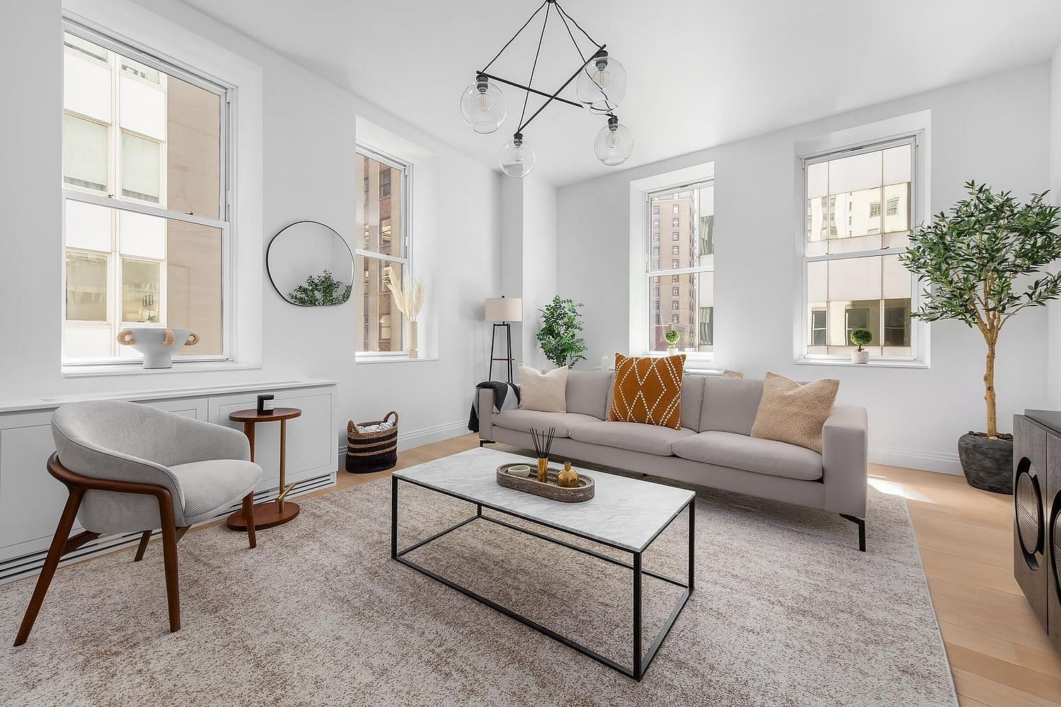 Image 1 of 10 for 1 Wall Street #713 in Manhattan, NEW YORK, NY, 10005