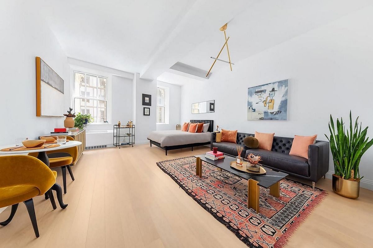 Image 1 of 5 for 1 Wall Street #823 in Manhattan, NEW YORK, NY, 10005