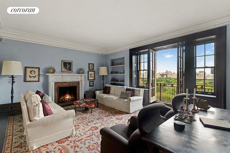 1 West 64th Street #12A