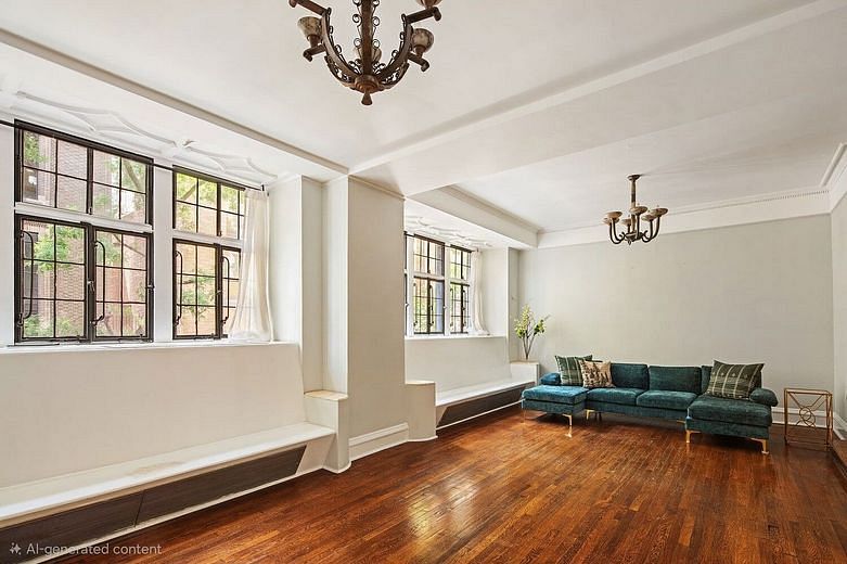 1 West 67th Street #2E