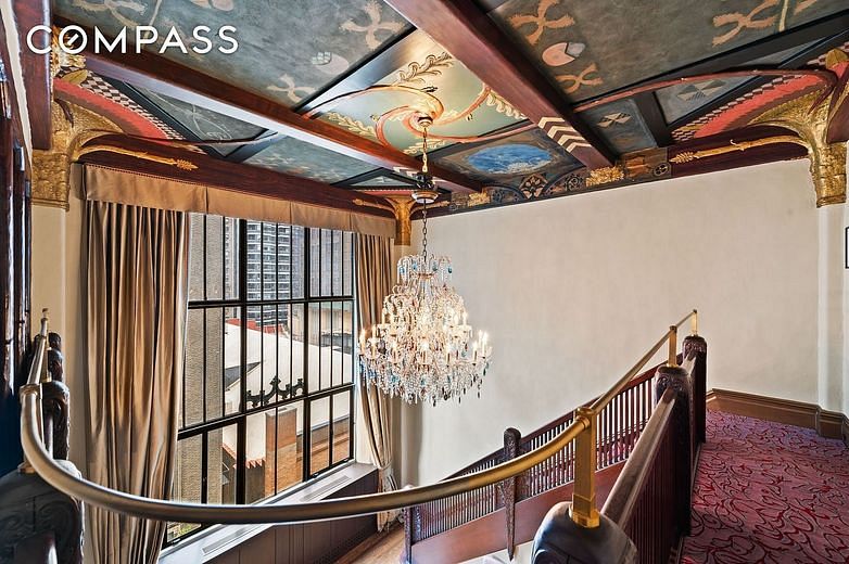 1 West 67th Street #616/6E