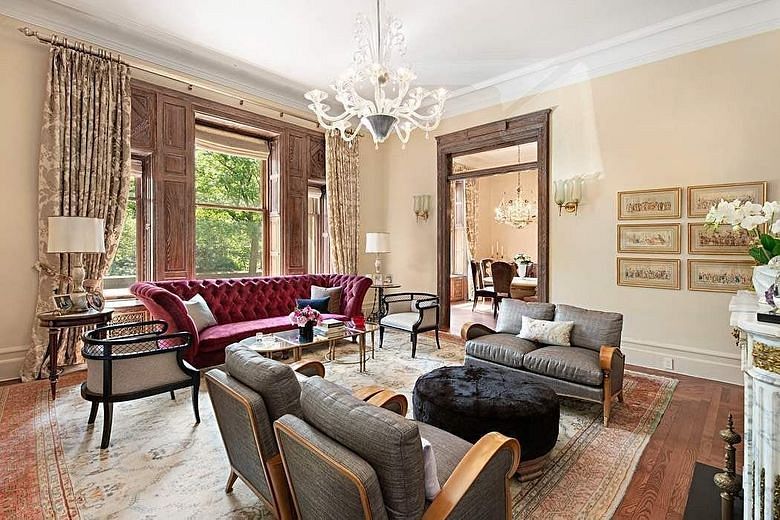 1 West 72nd Street #1011