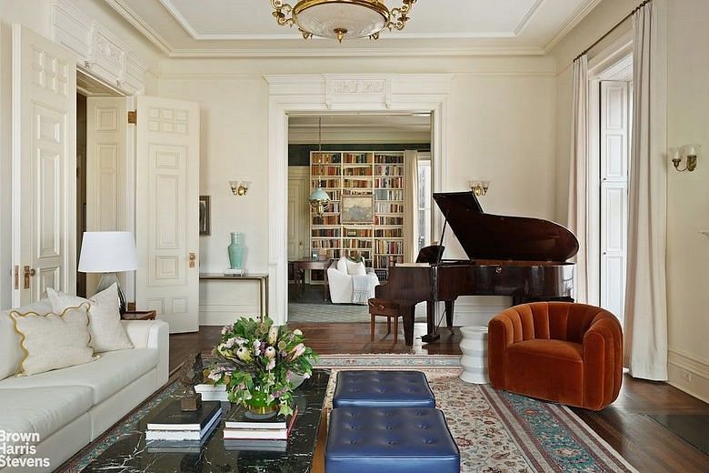 1 West 72nd Street #56