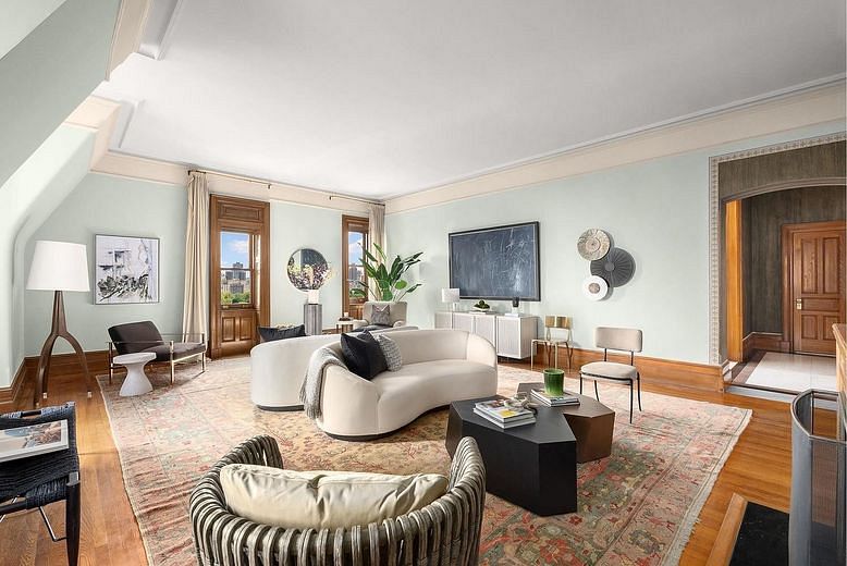 1 West 72nd Street #84