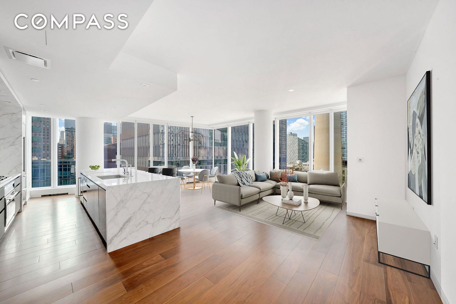 Image 1 of 25 for 1 West End Avenue #11F in Manhattan, New York, NY, 10023