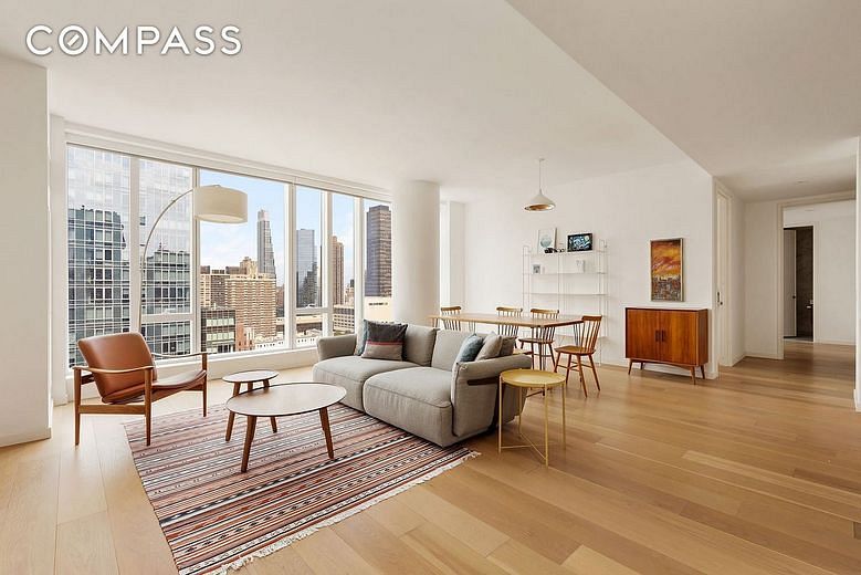 1 West End Avenue #22B