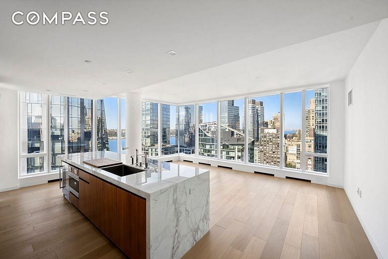 1 West End Avenue #26G