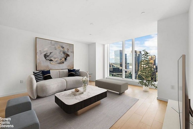 1 West End Avenue #28H