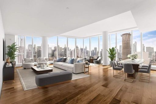 Image 1 of 21 for 1 West End Avenue #41B in Manhattan, New York, NY, 10023