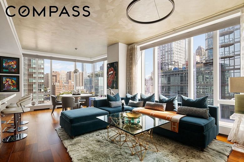 1 West End Avenue #9D