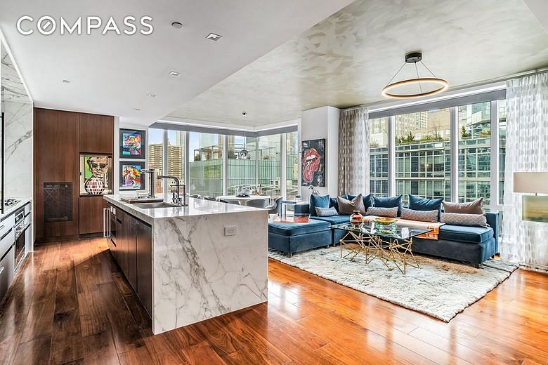 1 West End Avenue #9D