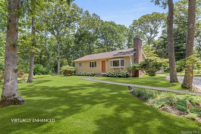 1 White Birch Drive
